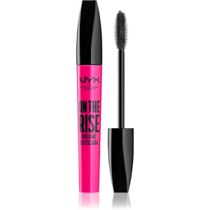 NYX Professional Makeup On The Rise  Volume Liftscara Mascara 10 ml