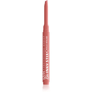 NYX Professional Makeup Epic Inky Stix eyeliner gel teinte 12 Blush Byte 1 g