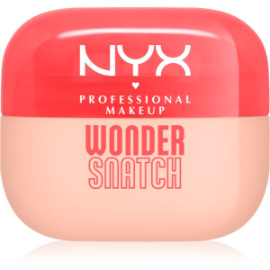 NYX Professional Makeup Wonder Snatch Contour Poeder Tint 04 Apricot Attitude 6 g