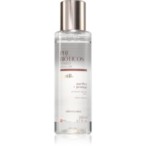 oBoticário Botik apa cu particule micele 200 ml
