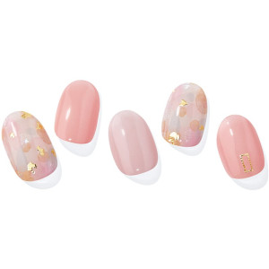 ohora Gel Nail Sticker N Lazy Sunday nagelstickers Tint ND-038 1 st