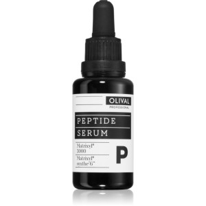 Olival Professional P Serum mod aldring med peptider 30 ml
