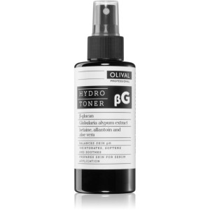 Olival Professional βG Fuktgivande ph-balancerande toner i spray 150 ml