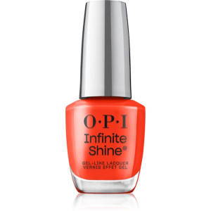 OPI The Mani-tude Infinite Shine Nagellak Tint Mini Plaid Flirt 15 ml