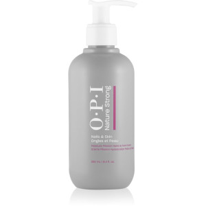 OPI Nature Strong Nails&Skin Hydraterende Crème voor Handen en Voeten 250 ml