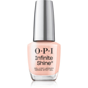 The new OPIcons Infinity Shine Nagellak Tint  Dulce De Latte 15 ml