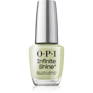 The new OPIcons Infinity Shine lac de unghii culoare Oh Baby! 15 ml