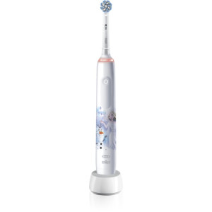 Oral-B PRO Junior 6+ sähköhammasharja lapsille Frozen 1 kpl