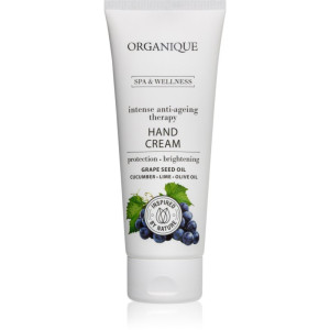 Organique Anti Ageing Therapy Handcrème tegen Huidveroudering 70 ml