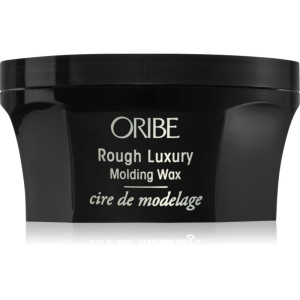 Oribe Rough Luxury Molding Wax cire pour cheveux fixation forte 50 ml