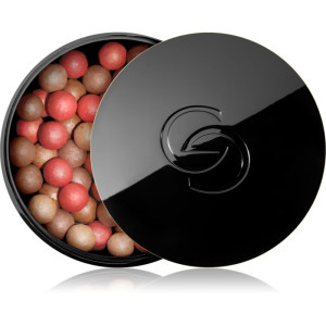 Oriflame Giordani Gold Serum Pearls Illuminating Shimmering Pearls Skugga Strobe Peach 22 g