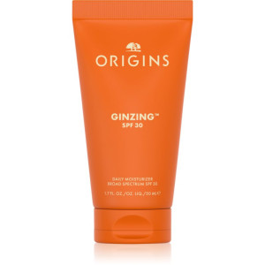 Origins GinZingâ„¢ SPF 30 Daily Moisturizer Fugtende dagcreme SPF 30 50 ml