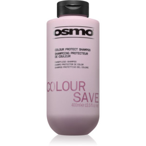 Osmo Colour Save Colour Protect Shampoo Hydraterende Shampoo voor Kleurbescherming 400 ml