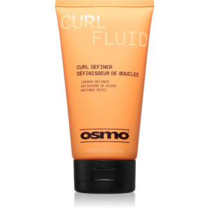 Osmo Curl Fluid Krul definitie styling crème 150 ml