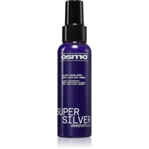 Osmo Super Silver Toning Spray spray capillaire teinté 100 ml