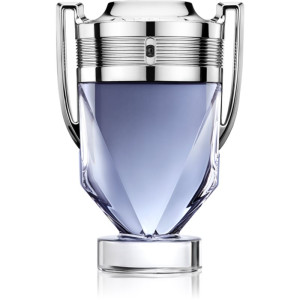 Rabanne Invictus Eau de Toilette til mænd 100 ml