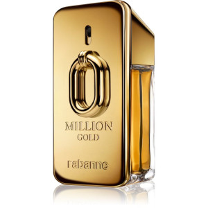 Million Gold Eau De Parfum Para Hombre 50 Ml