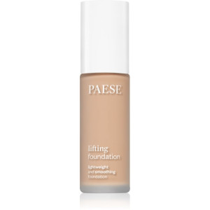 Paese Lifting fond de ten cu efect de netezire culoare 102 Natural 30 ml