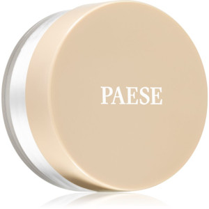 Paese Bamboo Matterende løs pudder af bambus 5 g