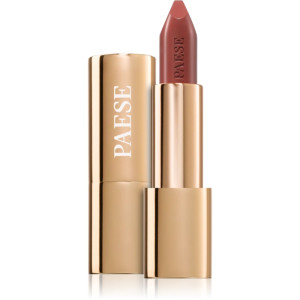 Paese NudeLightful Lipstick rouge à lèvres crémeux teinte 402 Strawberry Mousse 4.5 g