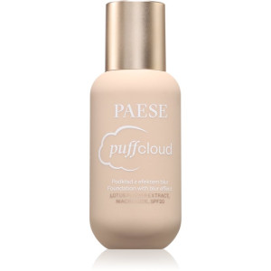Paese Puff Cloud Foundation Ultralichte Make-up SPF 20 Tint 02 Nude 37 ml
