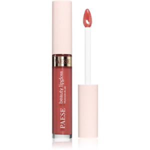 Paese Tasty Lips Beauty Lipgloss Lipgloss Tint 16 cherry smoothie 4.5 ml