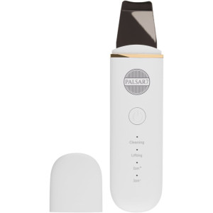 PALSAR7 Ultrasonic spatula multifunktionell UV-spatel Gift Box 1 st.