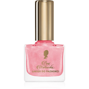 Pani Walewska Nail polish vernis à ongles à séchage rapide teinte No. 26 Pink Diamond 9 ml