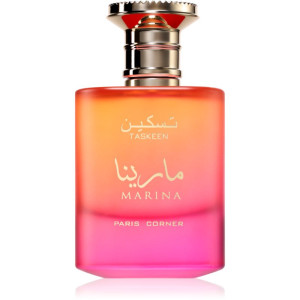 Paris Corner Taskeen Marina Eau de Parfum til kvinder 100 ml