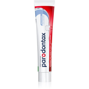 Parodontax Whitening dentifrice blanchissant contre les saignements de gencives 75 ml