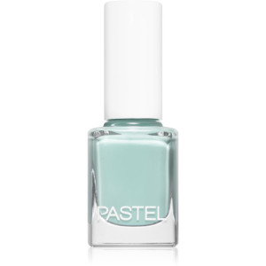 Pastel Nail Polish Nagellak Tint 313 Turquoise 13 ml