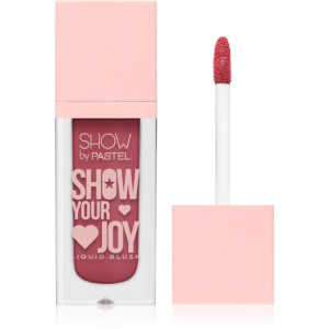 Pastel Show Your Joy blush liquide teinte 55 4 g