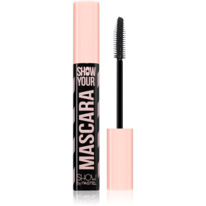 Pastel Show Your Mascara volume mascara 9 ml