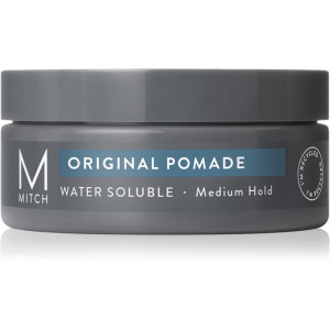 Paul Mitchell Mitch Original Pomade Haar pommade met middelsterke fixatie 85 g