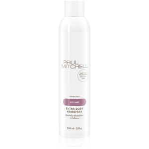Paul Mitchell Volume Extra-Body Hairspray fixativ pentru volum 300 ml