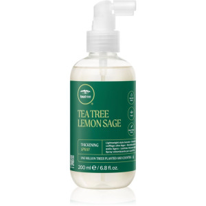 Paul Mitchell Tea Tree Lemon Sage Spray für Volumen von den Ansätzen aus 200 ml