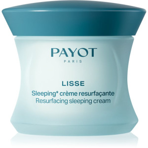 Lisse Sleeping Crème Resurfacante Crema De Noche Suavizante Con Efecto Regenerador 50 Ml