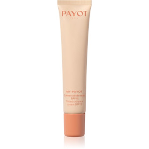My  Créme Teintée Éclat Spf15 Crema Cc Para Unificar El Tono De La Piel Spf 15 40 Ml