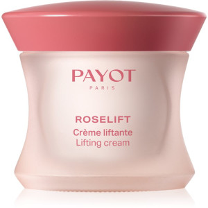 Payot Roselift Crème Liftante kiinteyttävä ja kohottava päivävoide 50 ml