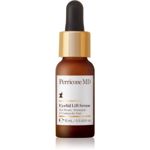 Perricone MD Neuropeptide Eyelid Lift Serum sérum liftant contour des yeux 15 ml