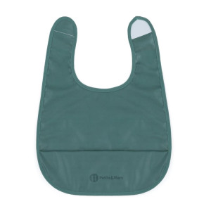 Petite&Mars PU Nate 6m+ slab Misty Green 1 st