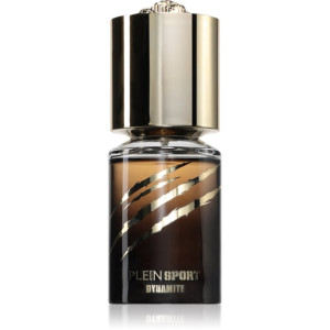 Philipp Plein Plein Sport Dynamite Eau de Toilette pentru bărbați 100 ml