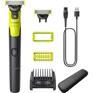 Philips OneBlade 360 QP4631/65 Krops hårtrimmer 1 stk.