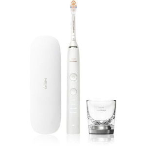 Philips Sonicare 9000 DiamondClean HX9911/19 sonic-hammasharja 1 kpl