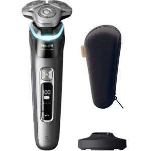 Philips Series i9000 Prestige XP9202/10 Elektrisk rakapparat för män 1 st.