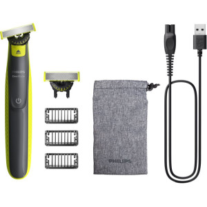 Philips OneBlade 360 QP2724/31 Skægtrimmer 1 stk.