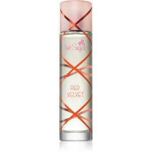 Pink Sugar Red Velvet Eau de Toilette pour femme 100 ml