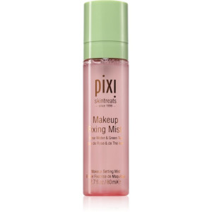 Pixi Makeup Fixing Mist Fixatie Make-up Spray met rozenwater 80 ml