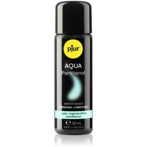 Pjur Aqua Panthenol glijmiddel 100 ml
