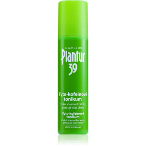39 Tónico Capilar Para El Crecimiento Y Fortalecimiento Del Cabello Desde Las Raíces 200 Ml